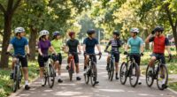 find your cycling community