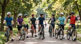 find your cycling community