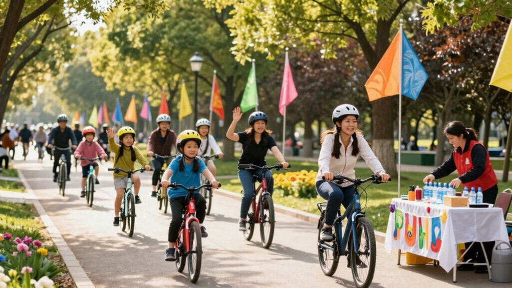 fostering inclusive community engagement