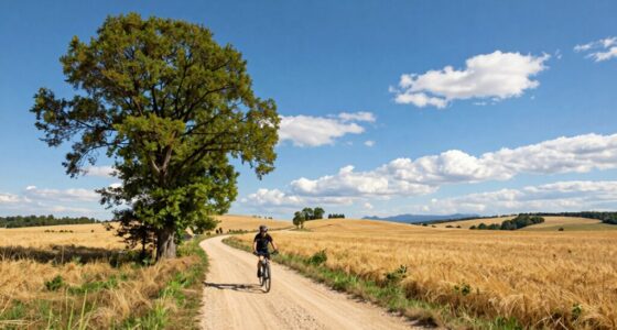 freedom through travel adventure