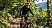 gaining confidence in unfamiliar environments