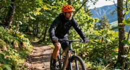 gaining confidence in unfamiliar environments