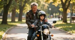 guidance boosts rider retention