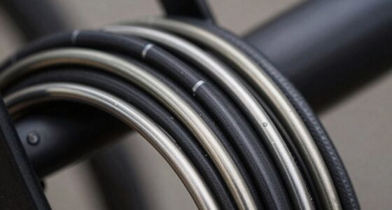importance of cables and housing