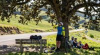 importance of rest breaks