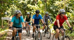 local biking communities matter