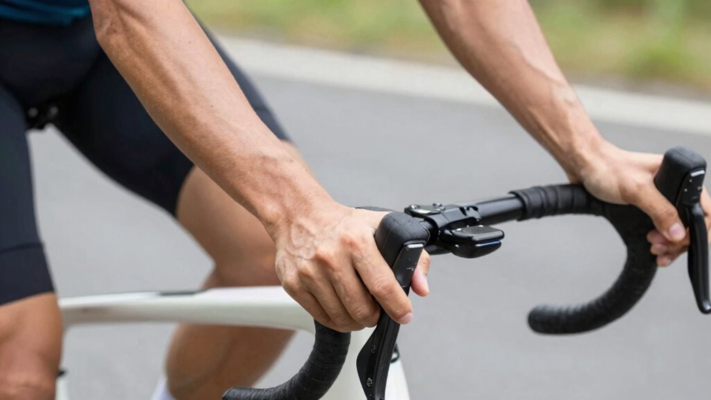 optimize riding technique and fitness