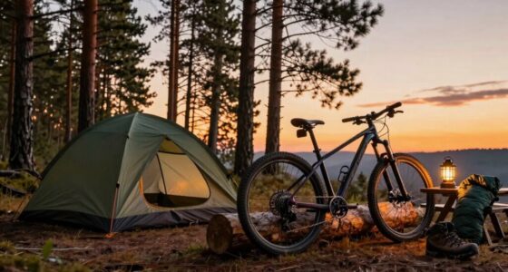 preparation adventure safety experience