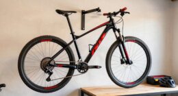 prepare bike for next ride