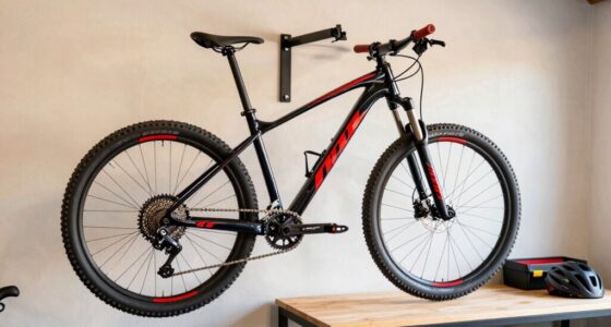 prepare bike for next ride