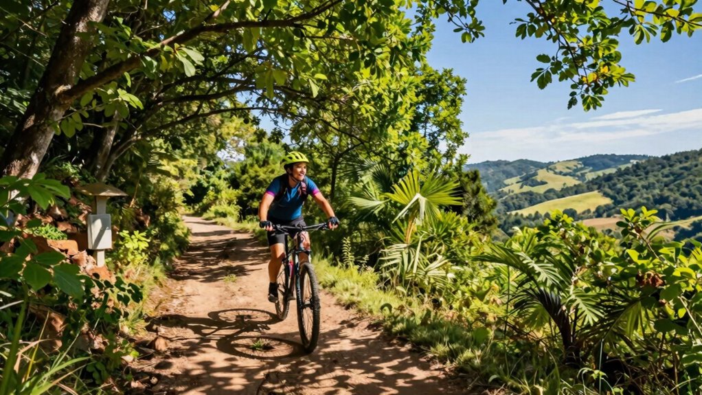 prioritize safety embrace journey