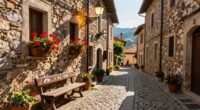 remembering travel through emotion