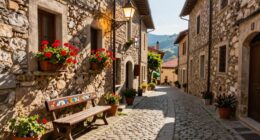 remembering travel through emotion