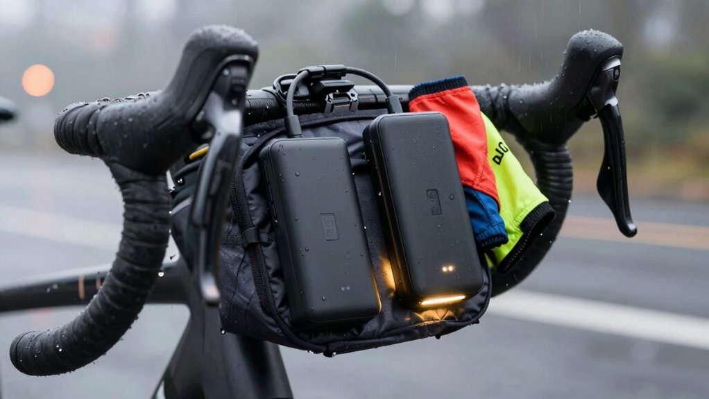 safety comfort and reliability
