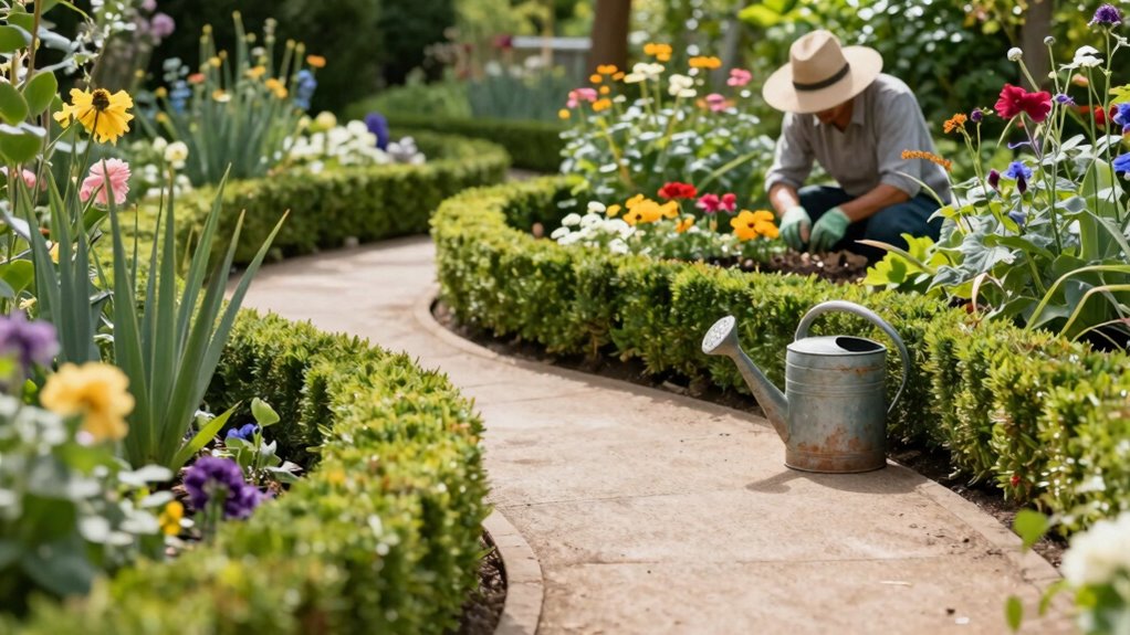 seasonal preventive maintenance planning