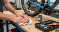 simple bike maintenance tips