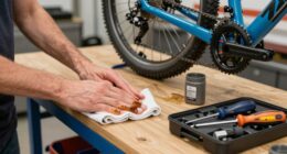 simple bike maintenance tips