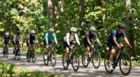 smaller groups foster better rides