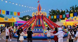 themed rides enhance memories
