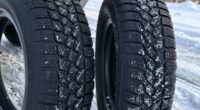 tire durability and safety