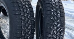 tire durability and safety