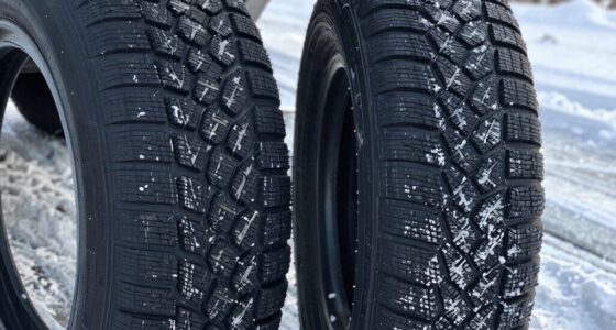 tire durability and safety