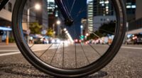 urban wheel alignment importance