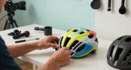 11 Best Stylish Spring Bike Helmets in 2026