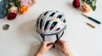 13 Best Women's Floral Bike Helmets in 2026