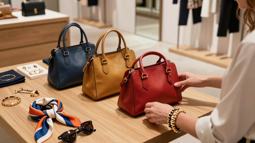 10 Best Women's Fashion Accessories for Everyday Styling in 2026