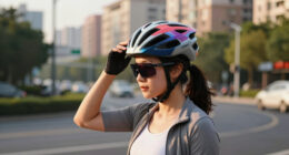 11 Best Stylish Cycling Helmets for Women in 2026