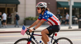 12 Best Patriotic Bike Accessories for Parades and Fourth of July Rides in 2026