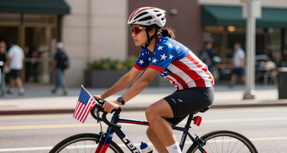 12 Best Patriotic Bike Accessories for Parades and Fourth of July Rides in 2026