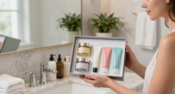 12 Best Women’s Skincare Gift Sets in 2026