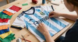12 Best Women's Soccer Fan Apparel for Match Day in 2026