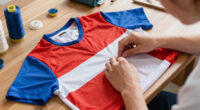 14 Best Patriotic Cycling Jerseys for USA-Themed Rides in 2026