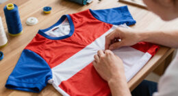 14 Best Patriotic Cycling Jerseys for USA-Themed Rides in 2026