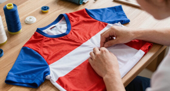 14 Best Patriotic Cycling Jerseys for USA-Themed Rides in 2026
