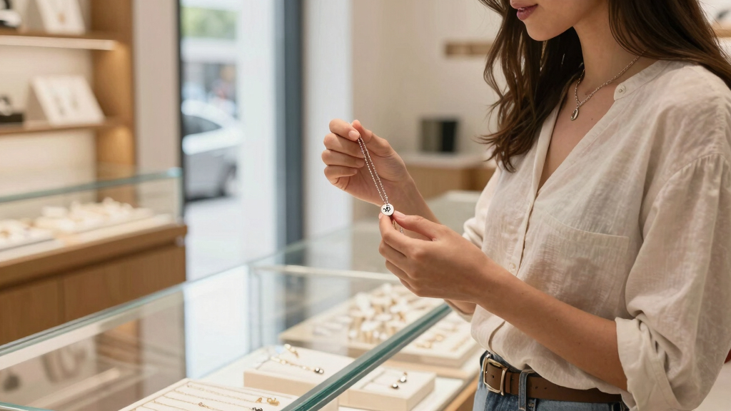 14 Best Personalized Jewelry For Women In 2026
