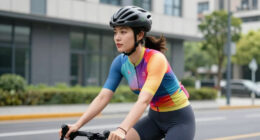 15 Best Stylish Women's Cycling Jerseys For Road And Trail Rides In 2026