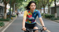 15 Best Women's Casual Cycling Jerseys for Comfortable Everyday Rides in 2026
