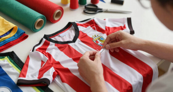 4 Best Soccer Fan Apparel In 2026