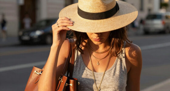 6 Best Women's Fashion Accessories for Everyday Styling in 2026