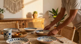 7 Best Boho Dining Room Decor Pieces for Layered Tables in 2026