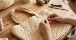 8 Best Straw Tote Bags for Beach Days and Summer Travel in 2026