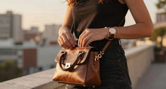 8 Best Women's Fashion Accessories in 2026