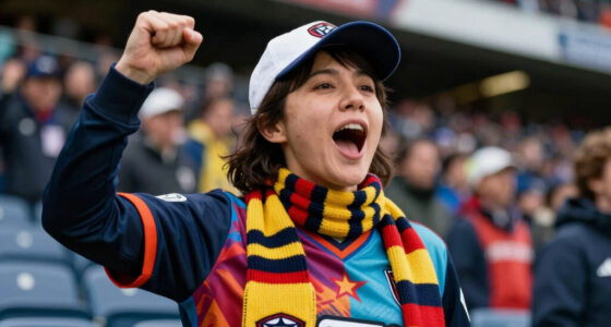 9 Best Soccer Fan Apparel for Match Days and World Cup Season in 2026
