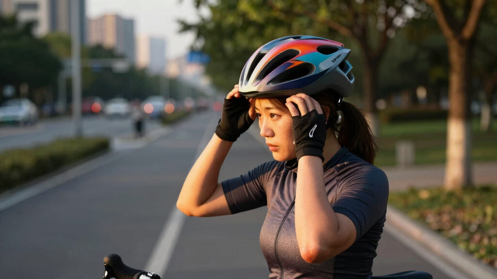 9 Best Stylish Cycling Helmets for Women in 2026