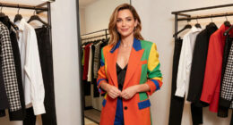 Amanda Bynes Shows Off Her New Fashion Line Amid Career Comeback and Weight-Loss Journey