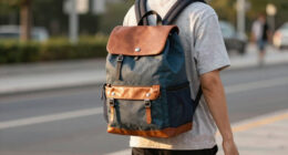Best Stylish Backpacks For School Compared